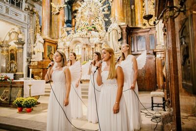 Copyright: Henry Welisch