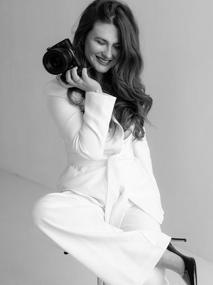 Copyright: YANA KORN Photography