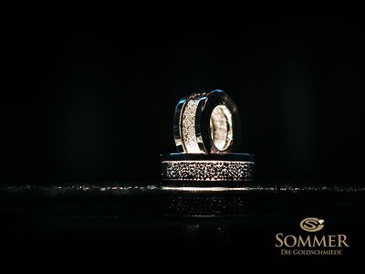 Copyright: Goldschmiede Sommer