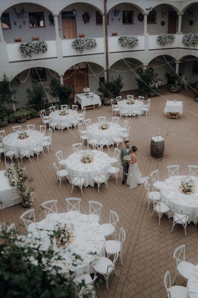© The Click Wedding