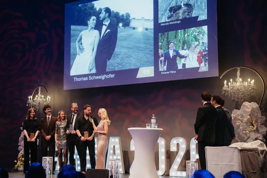 dreizehnwedding
