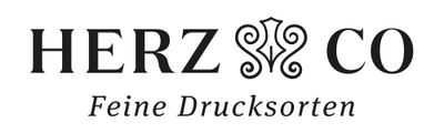 Logo: Herz & Co