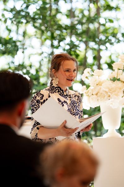 © Boya Wedding