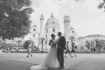 Copyright: Pamina and Timothy