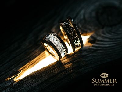 Copyright: Goldschmiede Sommer
