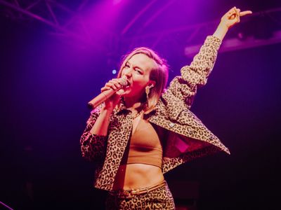 Copyright: Christine Miess