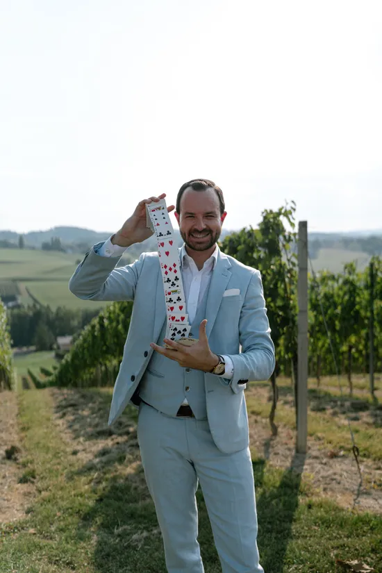 Copyright: Vijo Wedding / Angelina Rechberger