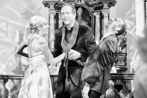 C&G Wedding