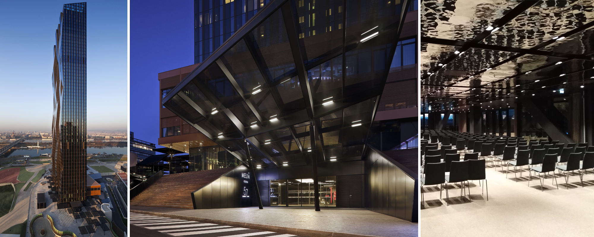 Meliá Vienna