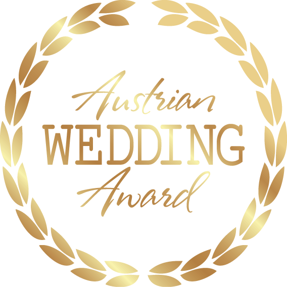 Austrian Wedding Award