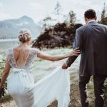 Simply Perfect Wedding | Foto: A Twist of Lemon