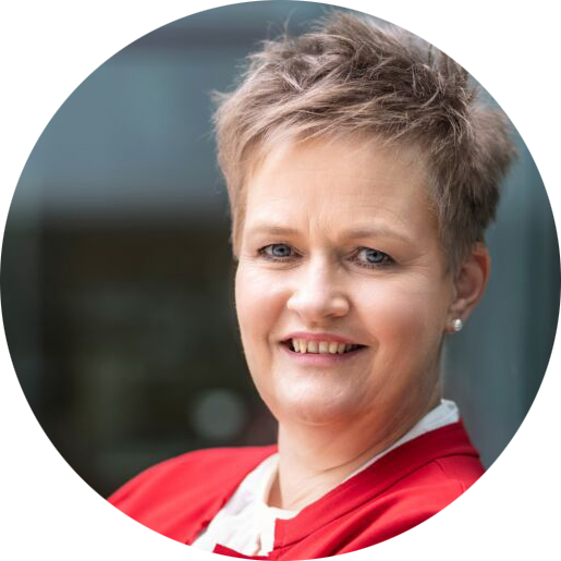 Astrid Legner | Wirtschaftskammer Kärnten | Foto: Roman Huditsch