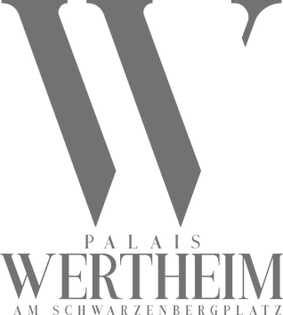 Palais Wertheim | Austrian Wedding Award