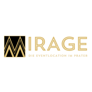 Mirage Logo | AWA 2025