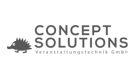 Concept Solutions Veranstaltungstechnik